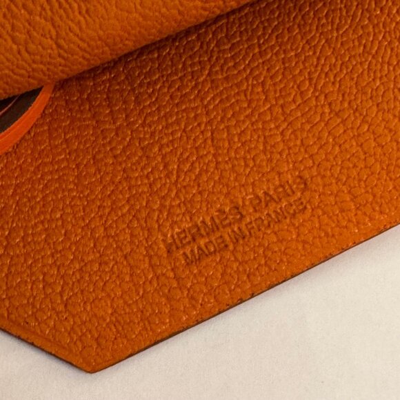 HERMES Key Holder - Picture 4 of 6